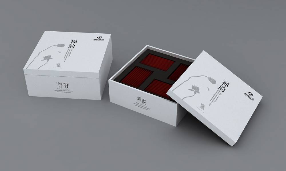 吉林茶叶包装设计：以自然意趣，传递城市茶香的清雅韵味